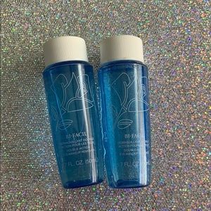 Lancôme Bi-Facil Eye makeup remover 💧